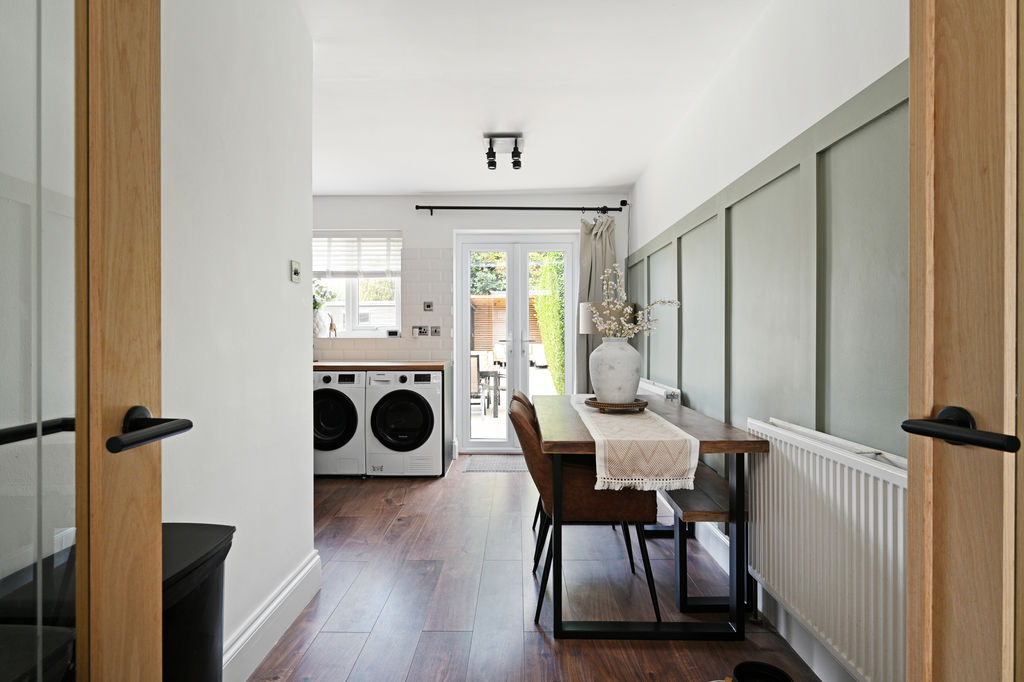 Brookbank Avenue Brockwell